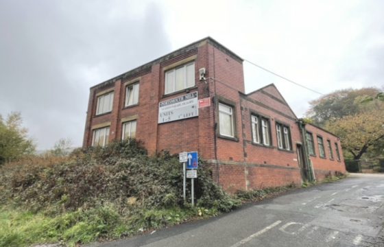 Re-Development Opprtunity in Todmorden photo